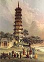 Pagoda at Whampoa